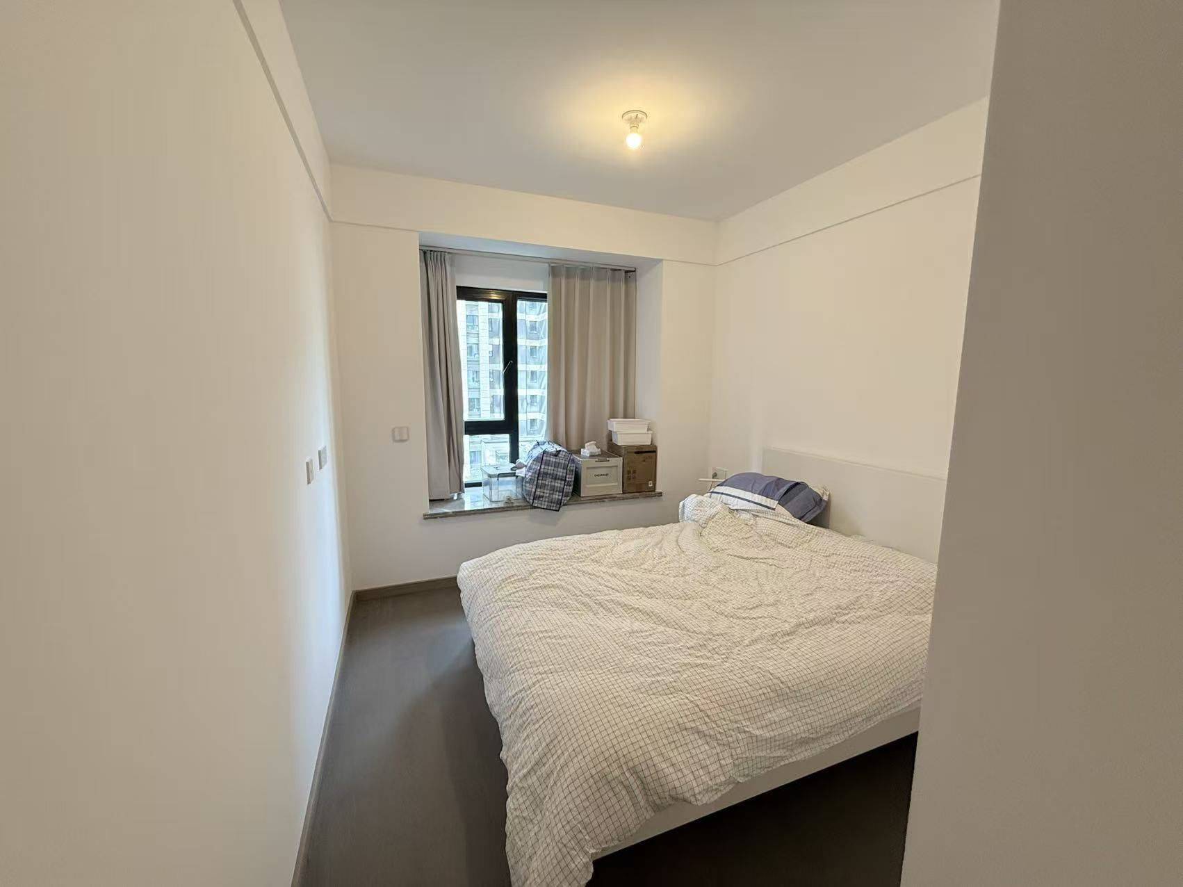 成都 成华 | 朗诗上林熙华府3期_4