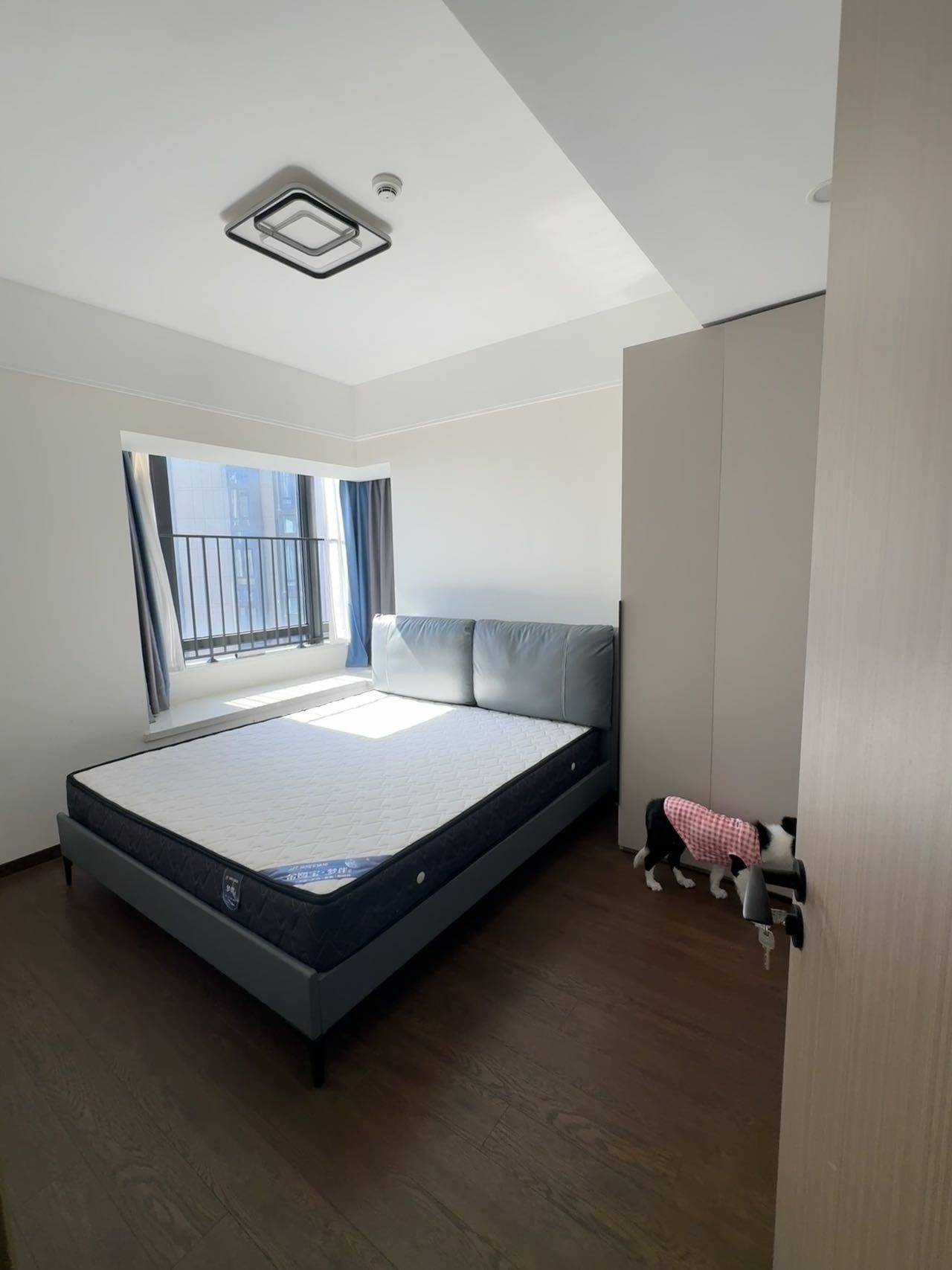 Xiamen Xiang'An | 中粮鹭湾祥云_3