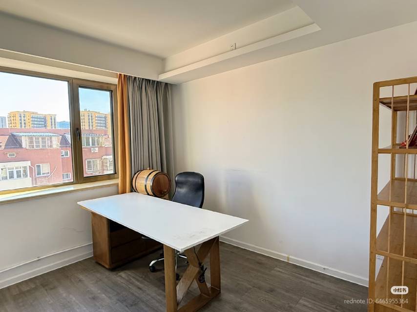 北京 石景山 | 海特花园-二区_4