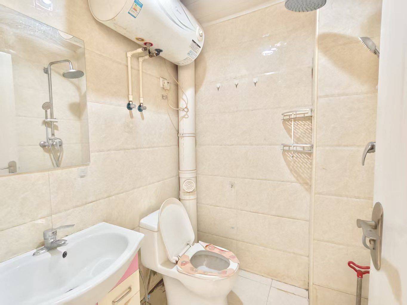 太原 小店 | 小店四组小区_5