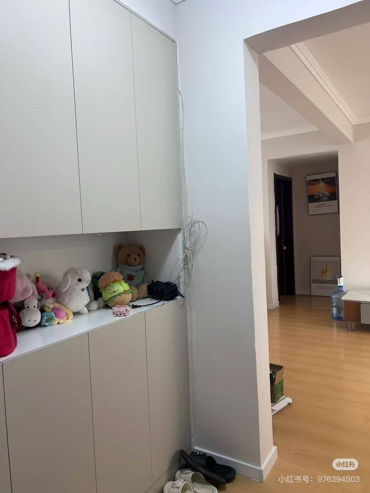 青岛 李沧 | 慧海花园_6