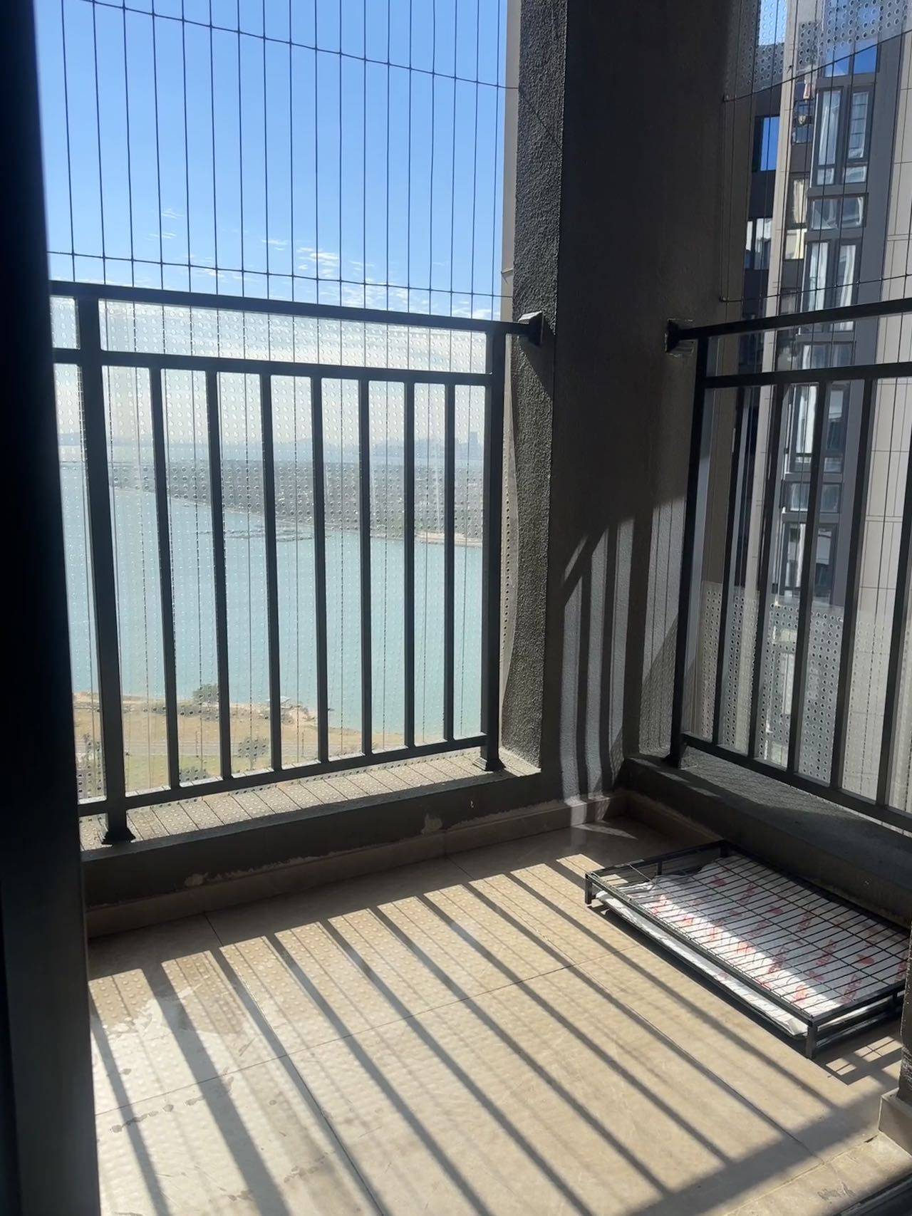 Xiamen Xiang'An | 中粮鹭湾祥云_7