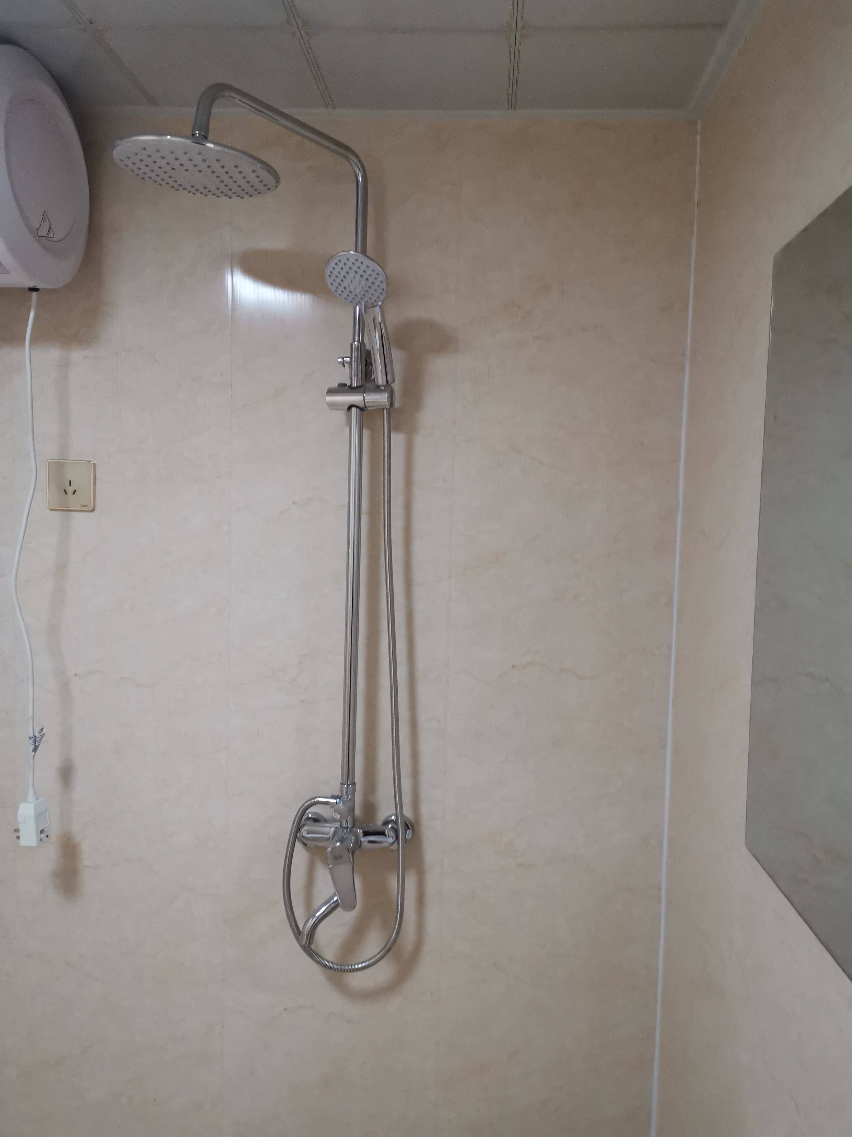 木头不吃梨整租房源2