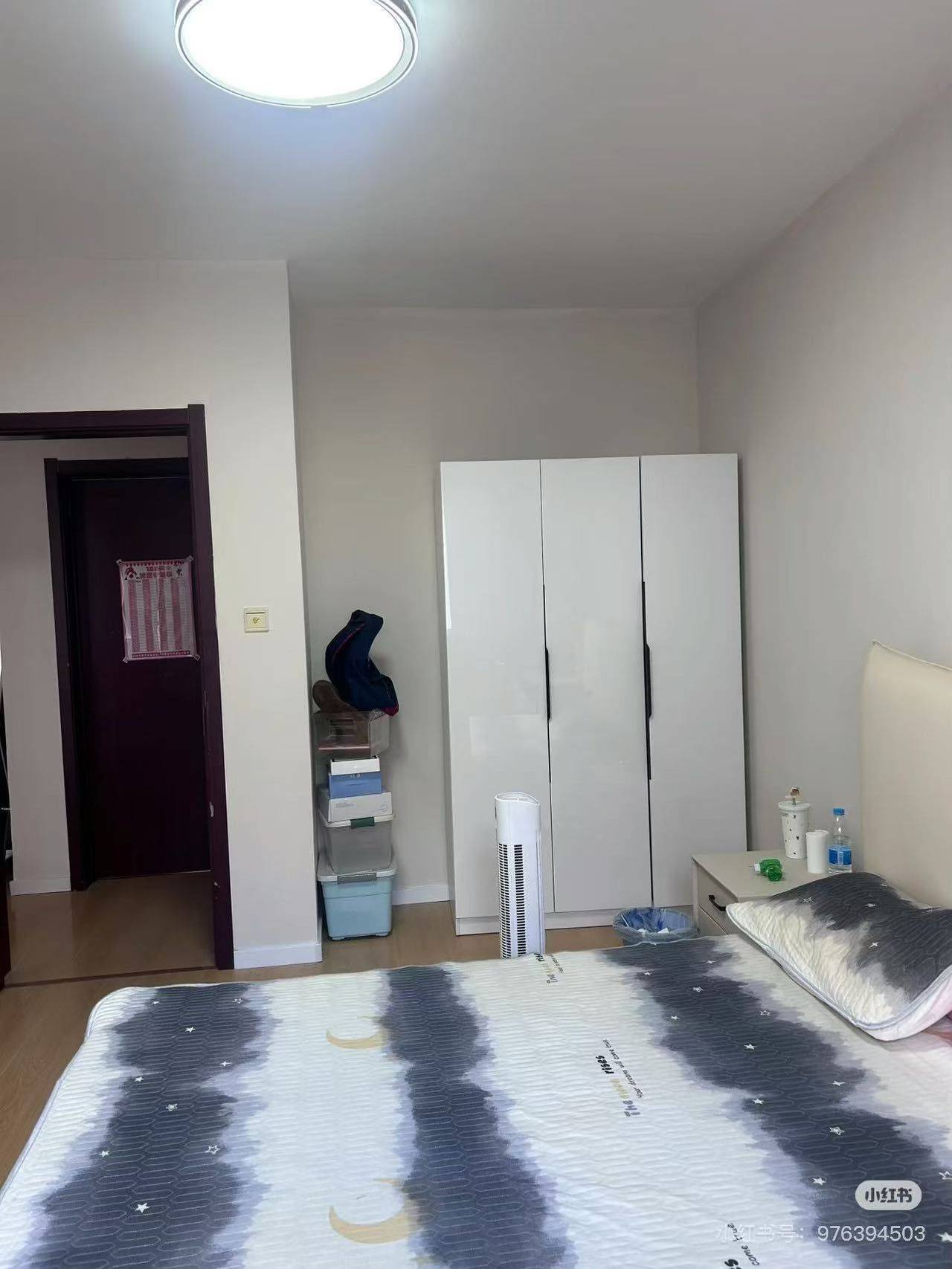 小镇姑娘💃整租房源2