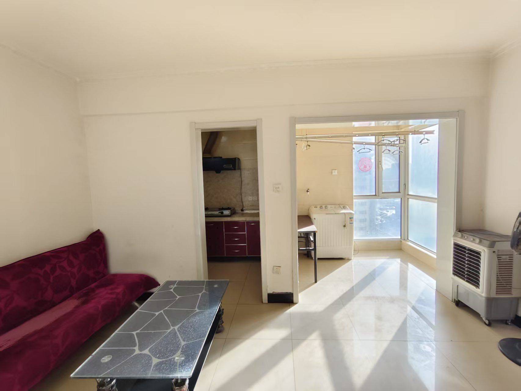 太原 小店 | 小店四组小区_4