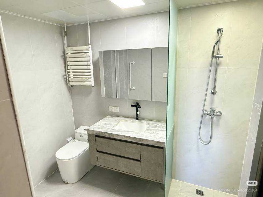 北京 石景山 | 海特花园-二区_6