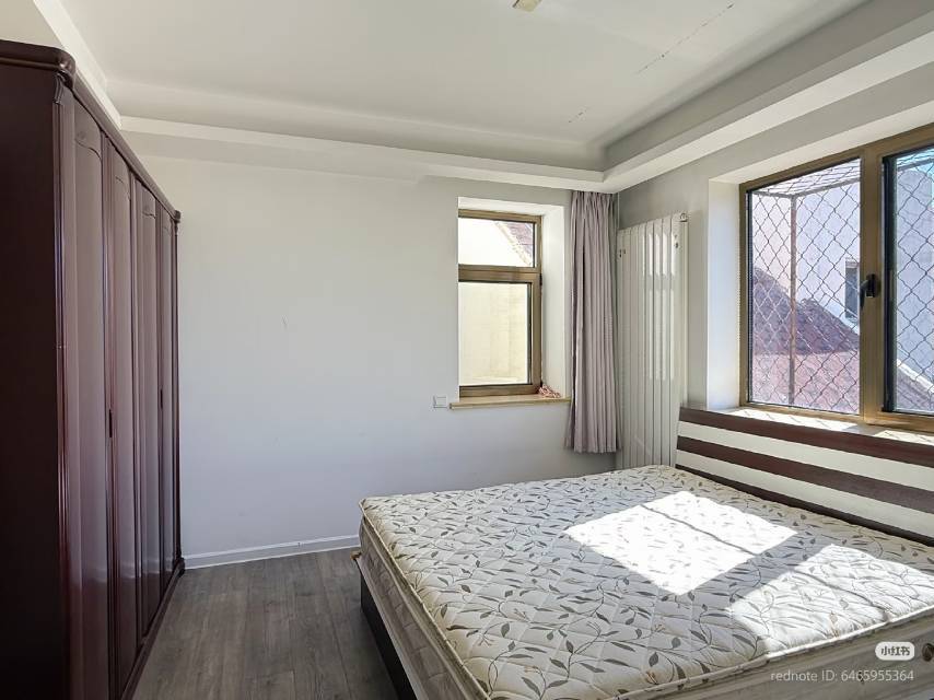 北京 石景山 | 海特花园-二区_5