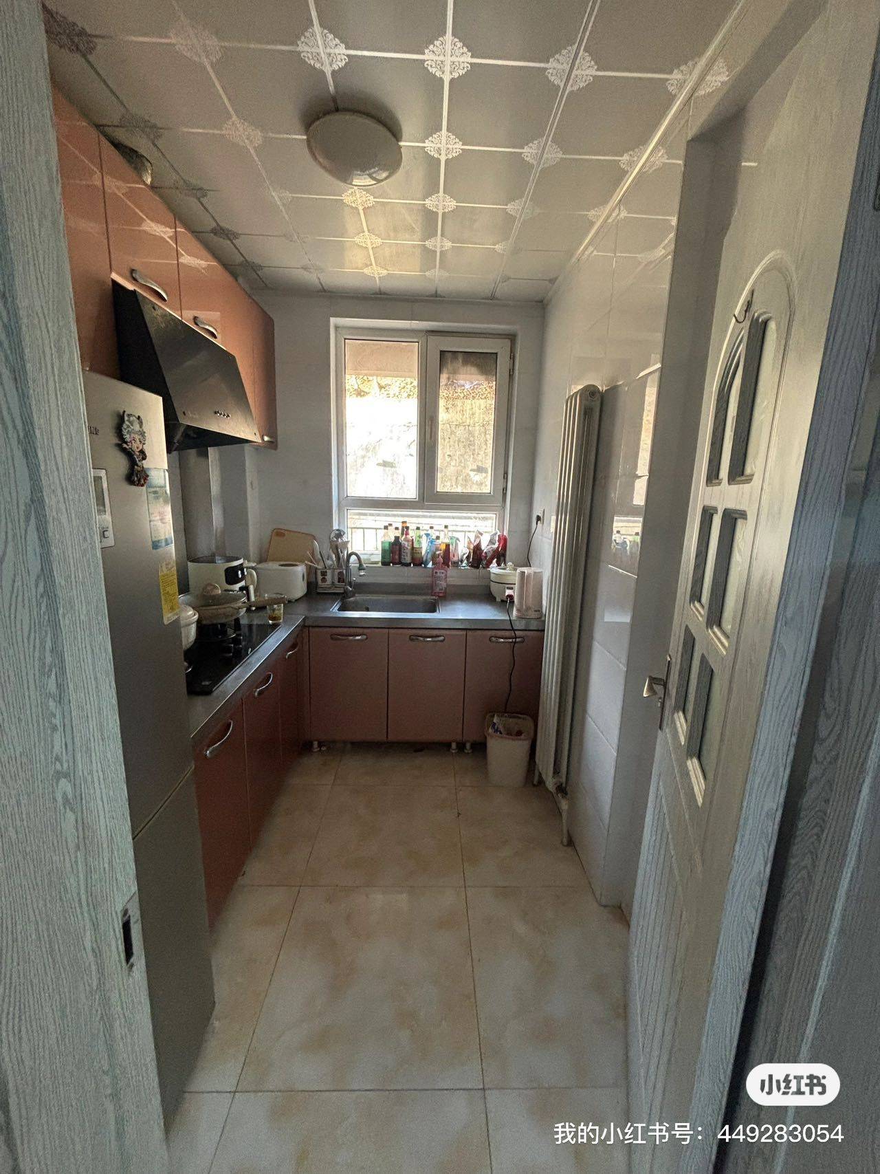 鱼幼薇整租房源3