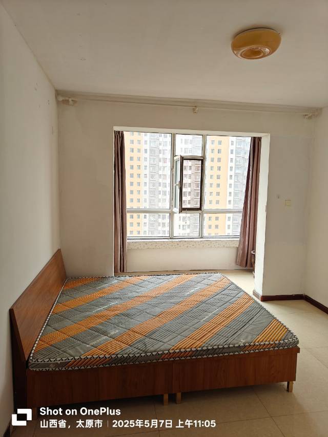 太原 万柏林 | 西华苑4期_6