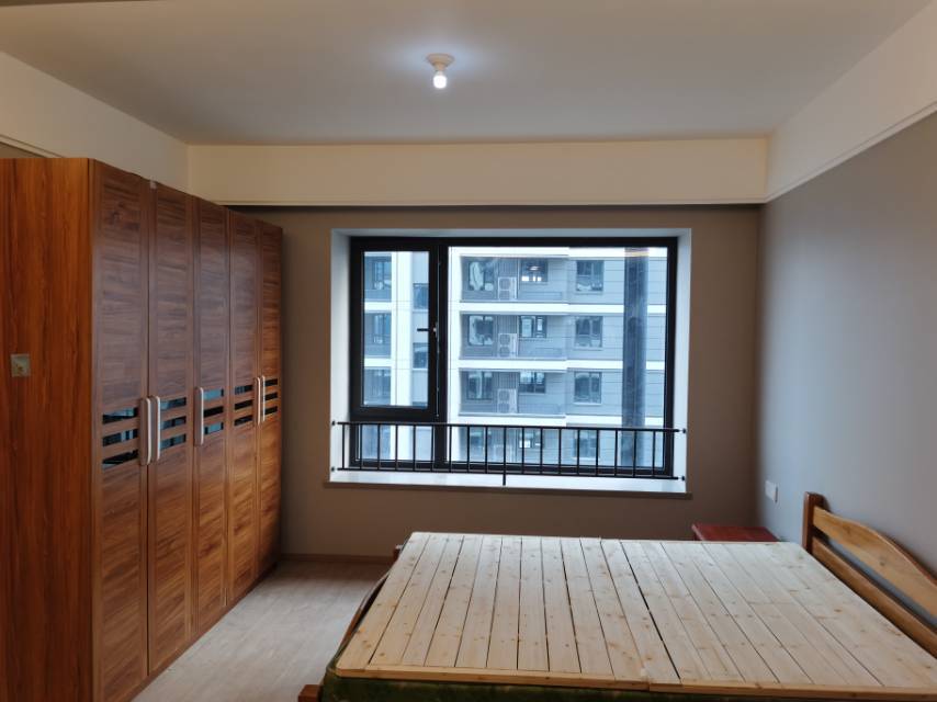 Shirley整租房源1