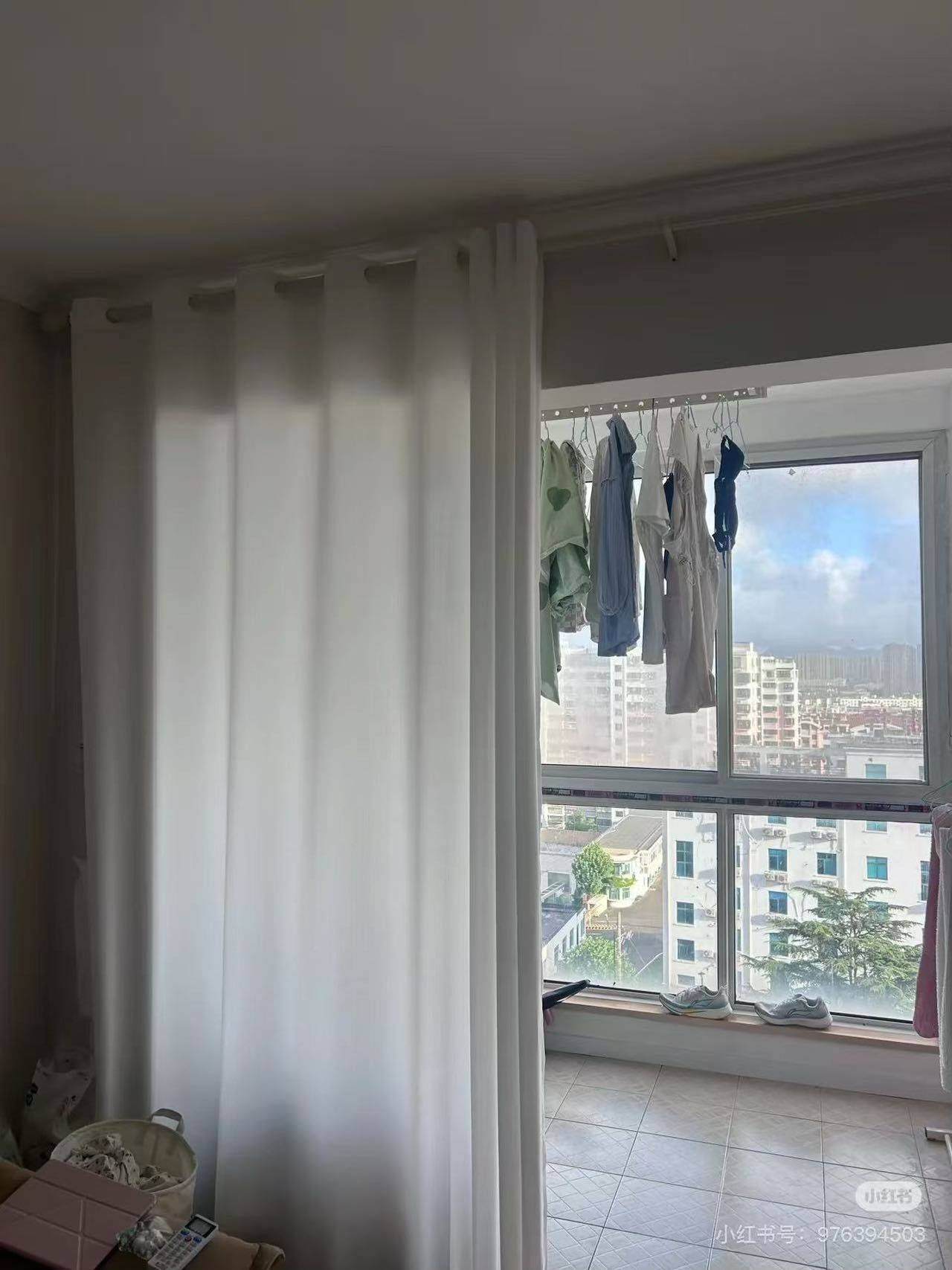 青岛 李沧 | 慧海花园_4