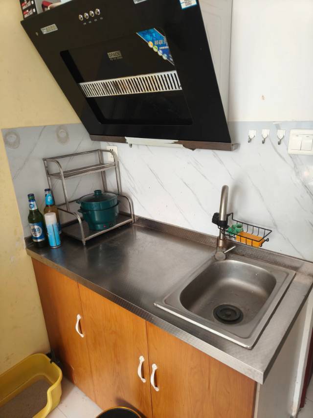 太原 萬柏林 | 南屯北小区_4