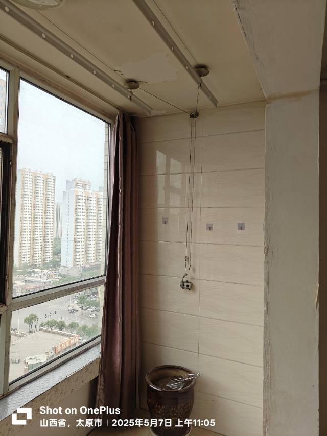 太原 万柏林 | 西华苑4期_3