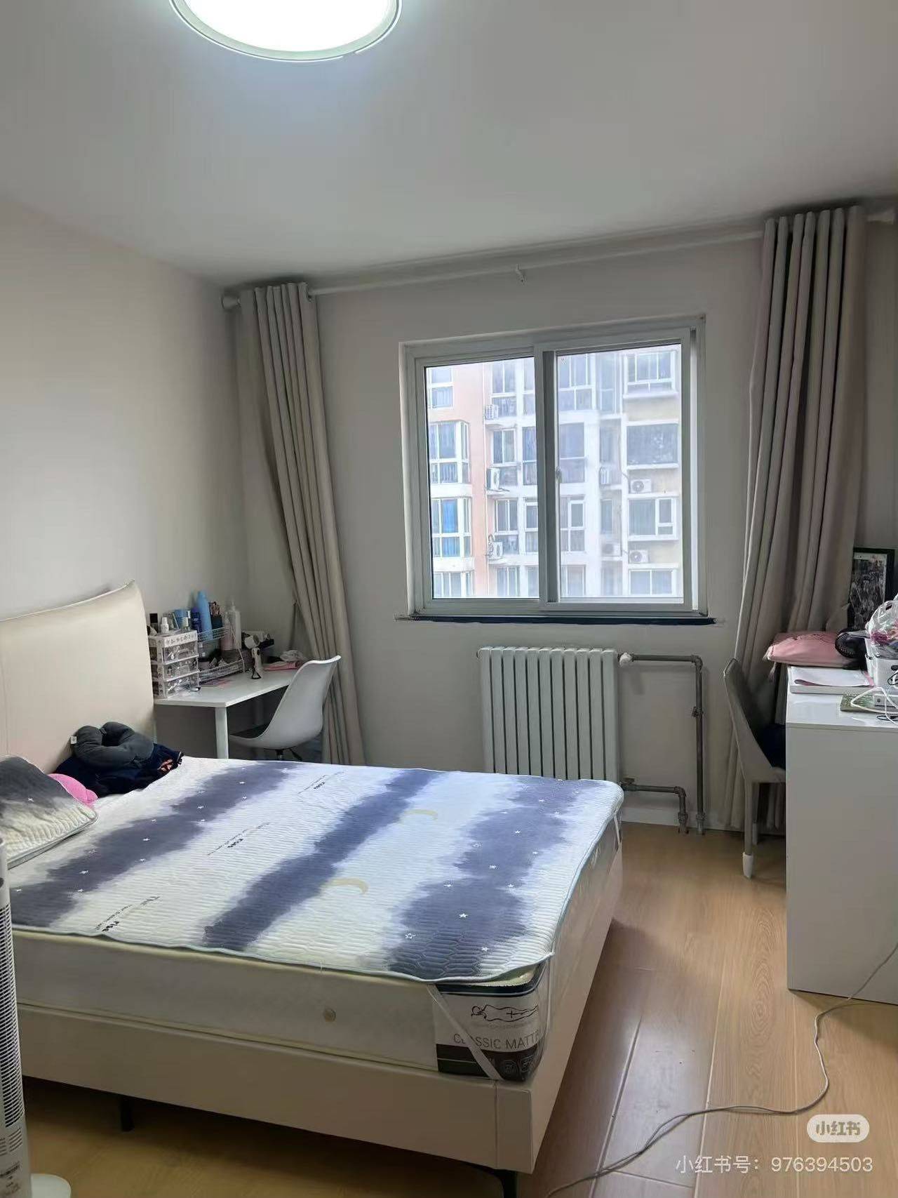 青岛 李沧 | 慧海花园_5