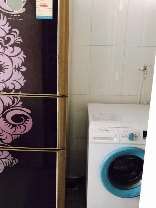 糯米小麻花整租房源2