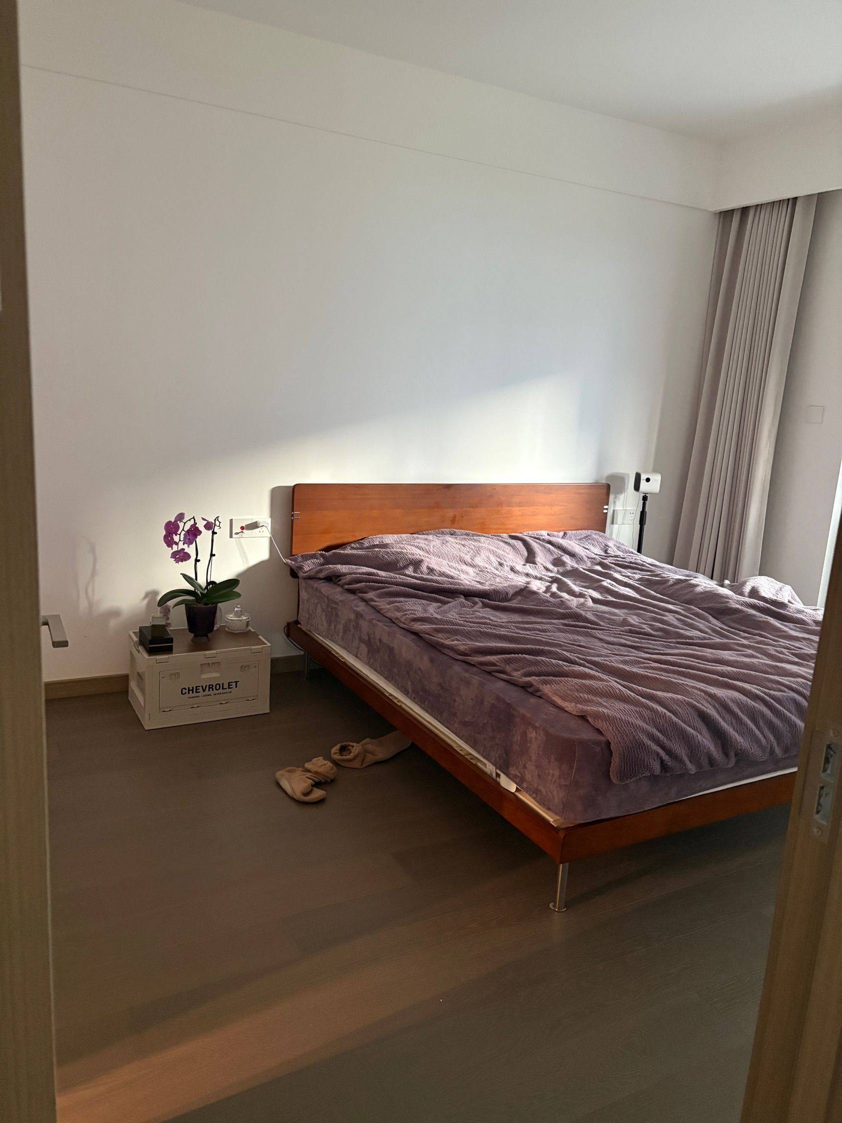 成都 成华 | 朗诗上林熙华府3期_3