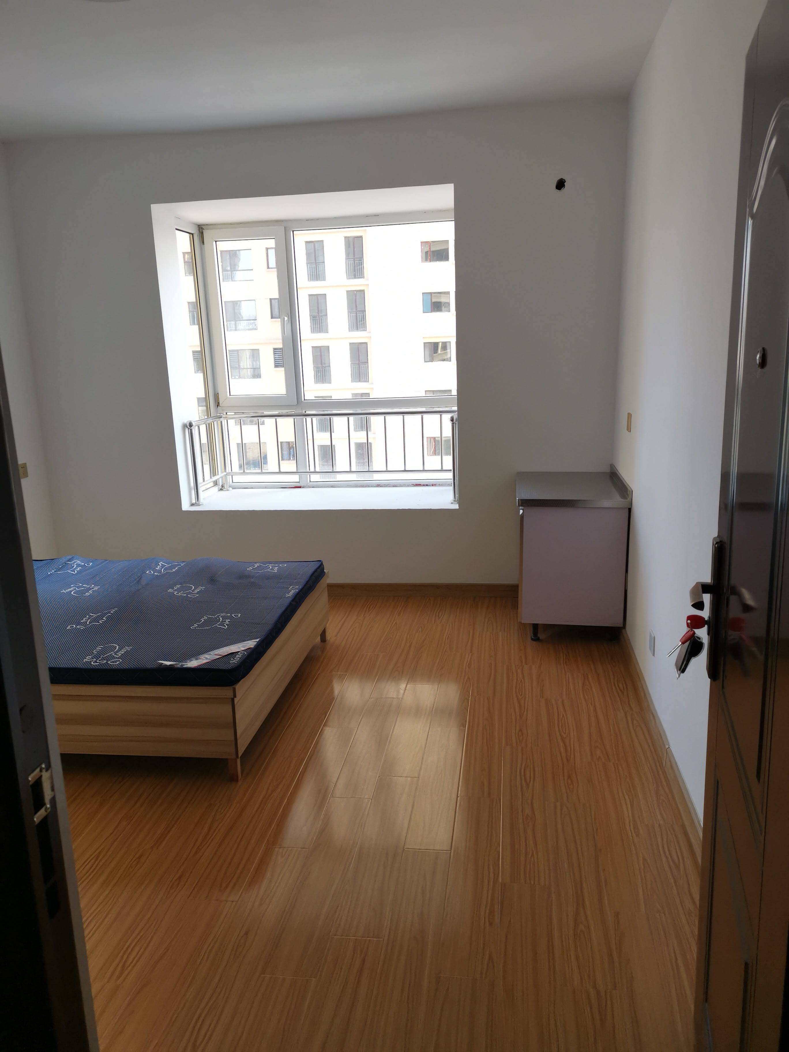 木头不吃梨整租房源3