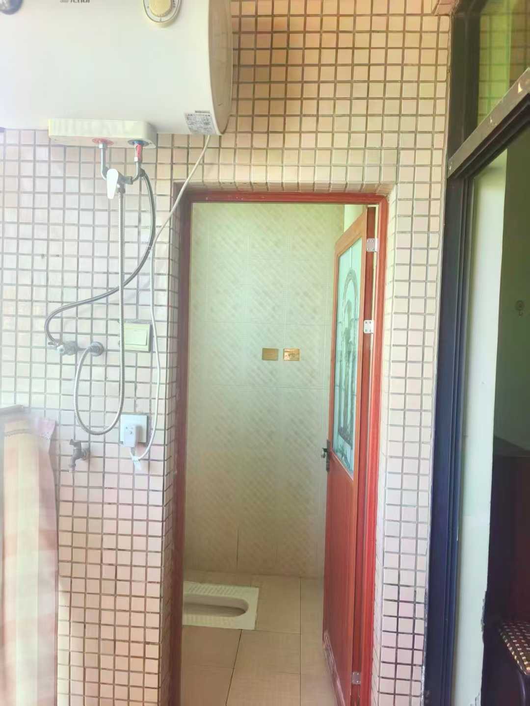 Xiangzhou 山桥路237号-3栋(新北山农贸市场店)