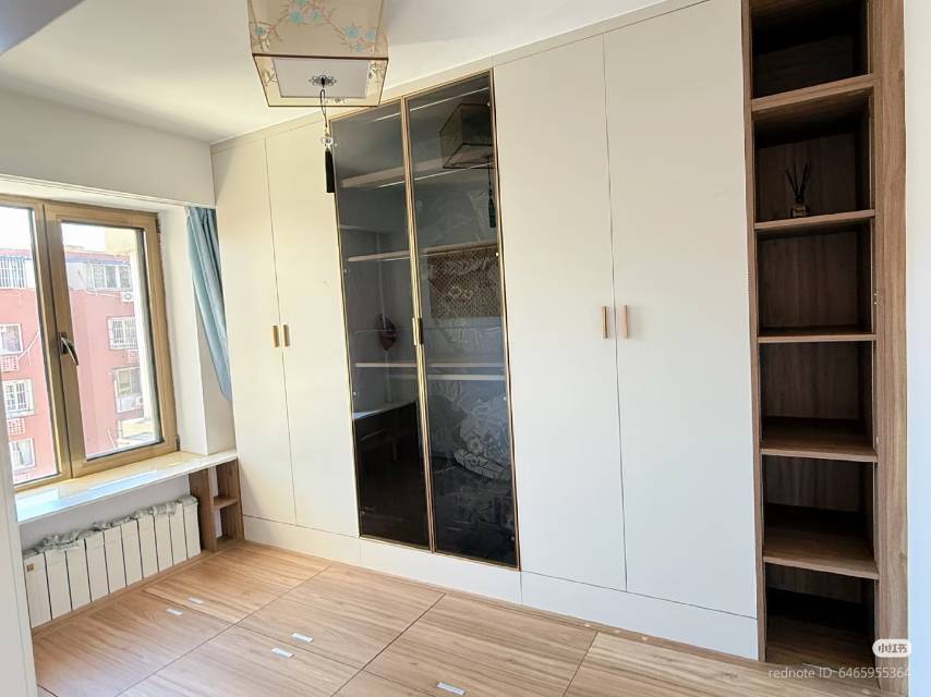 北京 石景山 | 海特花园-二区_3