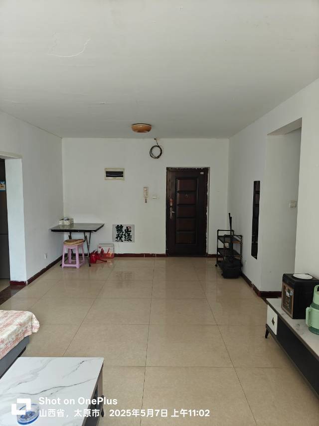 太原 万柏林 | 西华苑4期_4