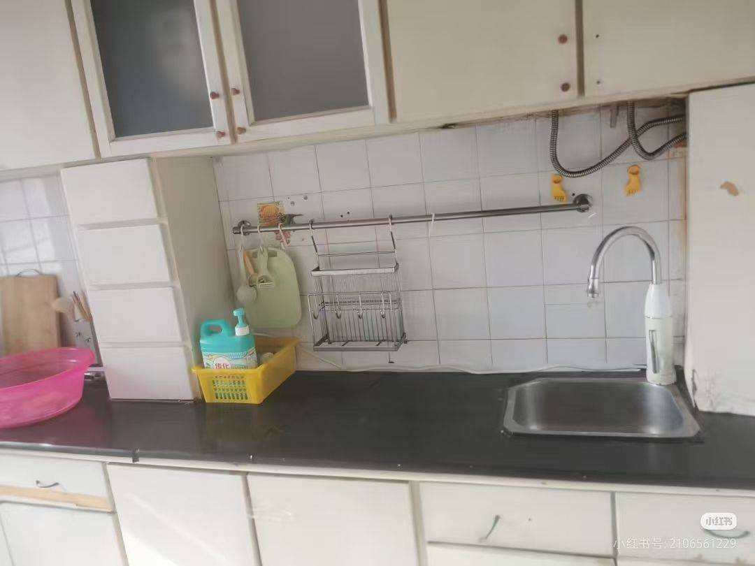 Tianjin Hedong | 常州里-48号楼_4