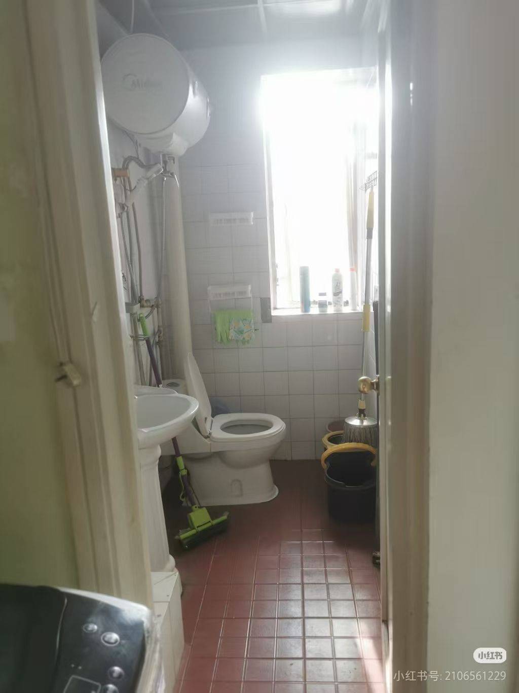 Tianjin Hedong | 常州里-48号楼_5