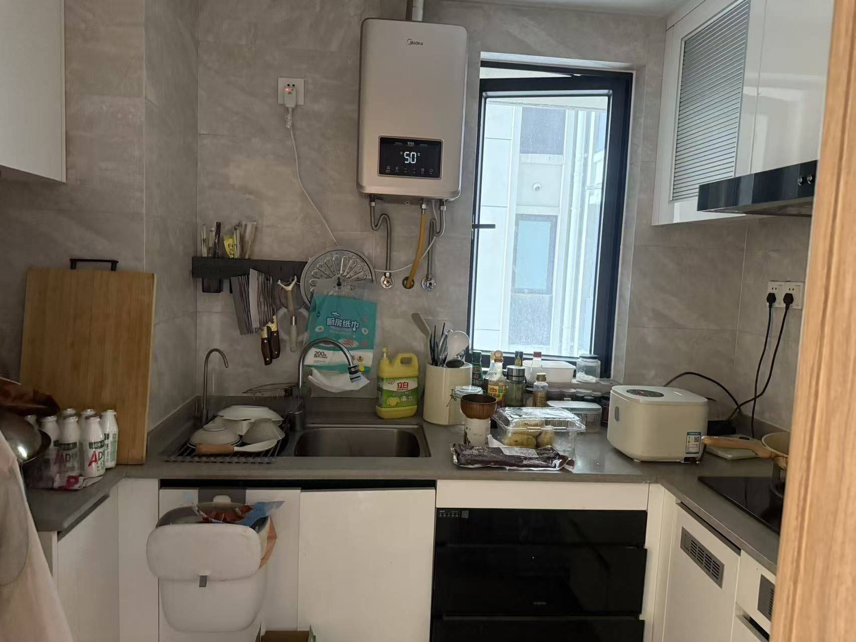 Dongguan Changping | 金地名京_4