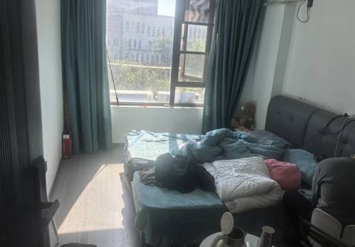 龍港市 新鸿铂悦嘉园