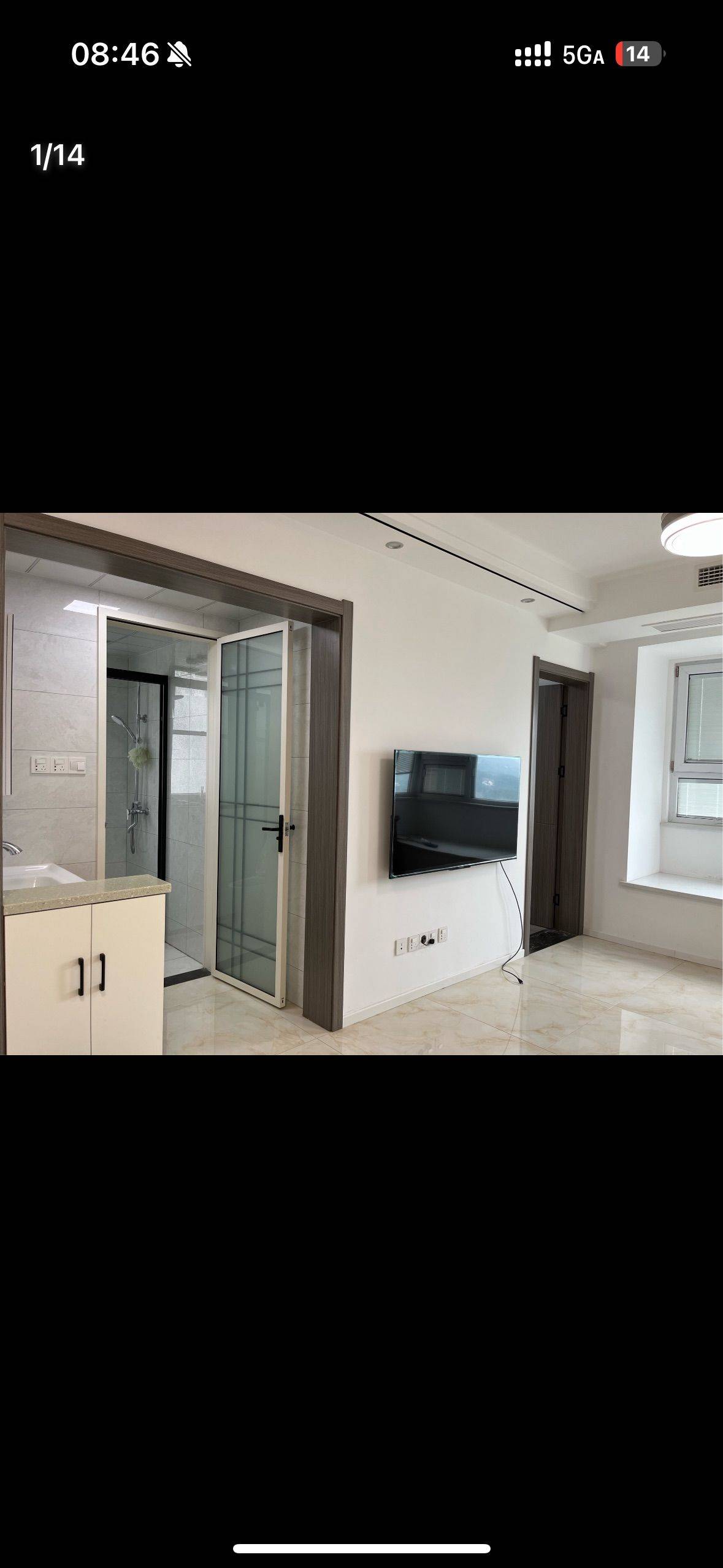 牛广轩整租房源1