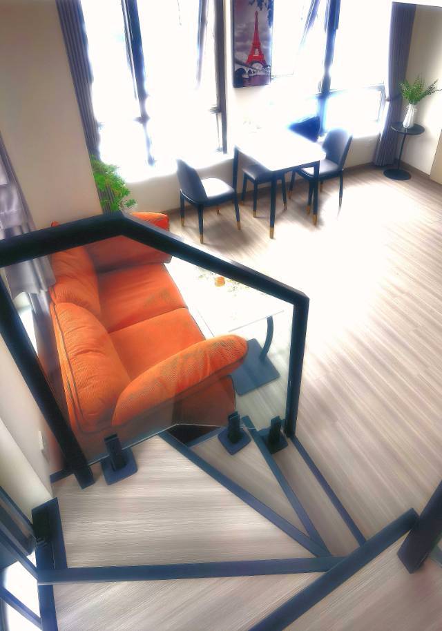 济南 历下 | 绿地华隆金座-2号楼_4