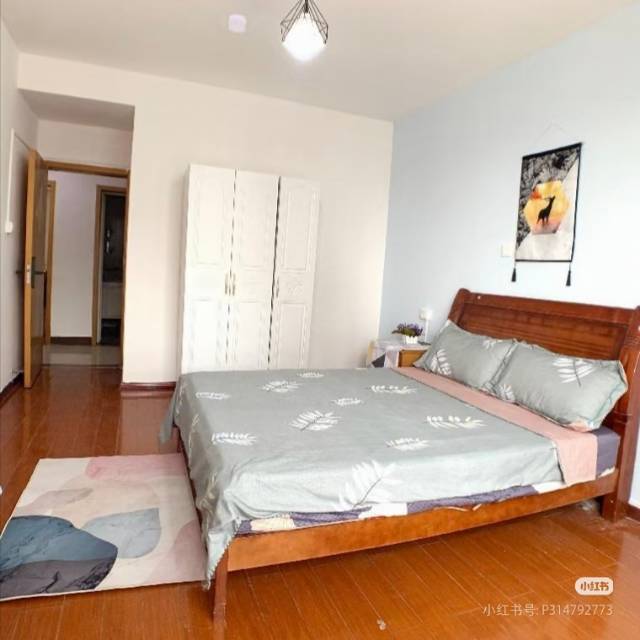 长沙 雨花 | 湘水一城_1