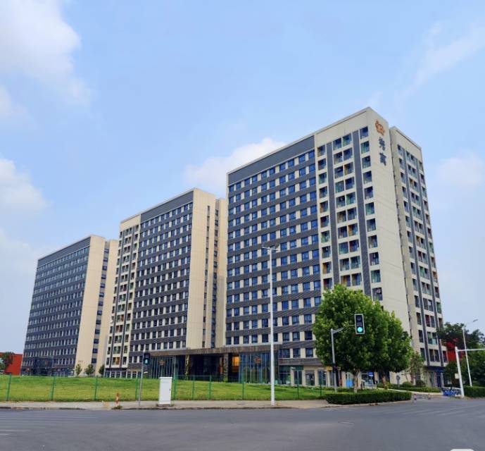 上海 嘉定 | 路劲隽寓(上海汽车城店)_3