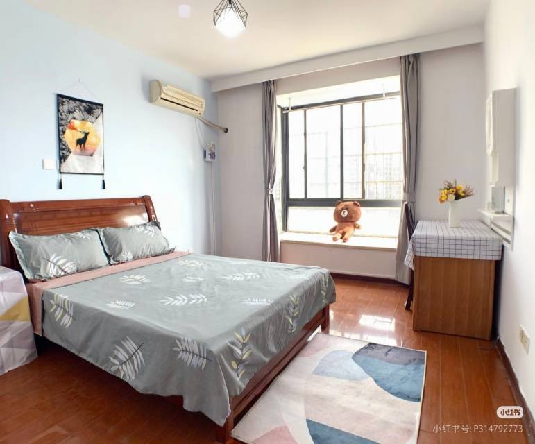 长沙 雨花 | 湘水一城_2