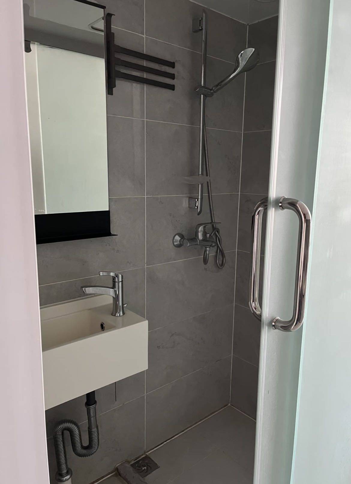 Dongguan Wanjiang | 东江之星商业中心-14栋_5