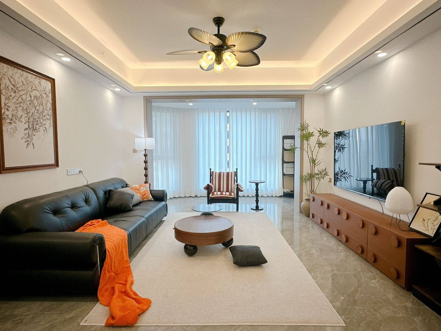 babybird整租房源3