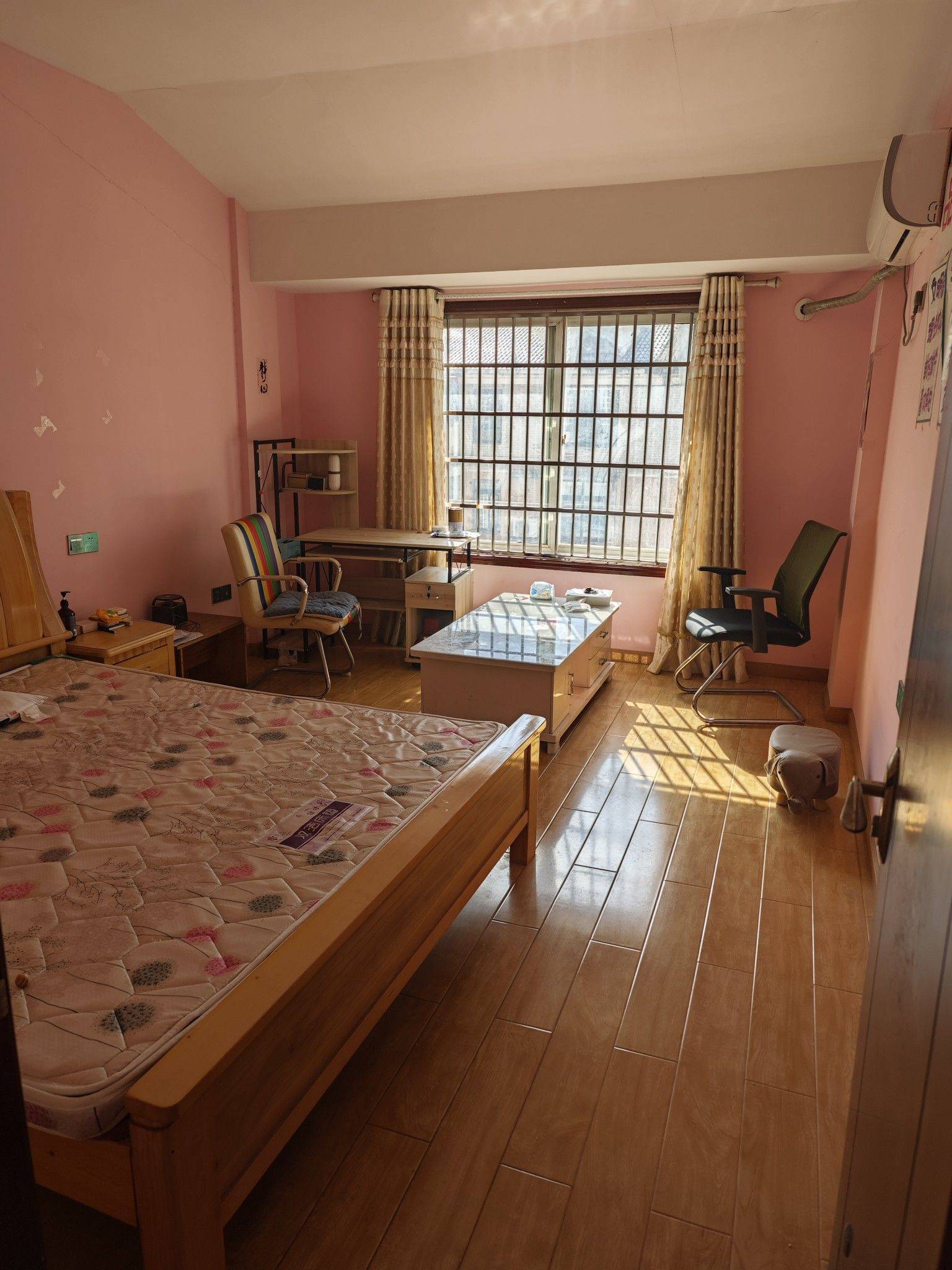 Xinzhou 阳光明珠