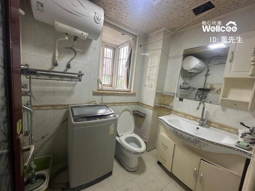 北京 石景山 | 古城现代嘉园东区-66号院_3