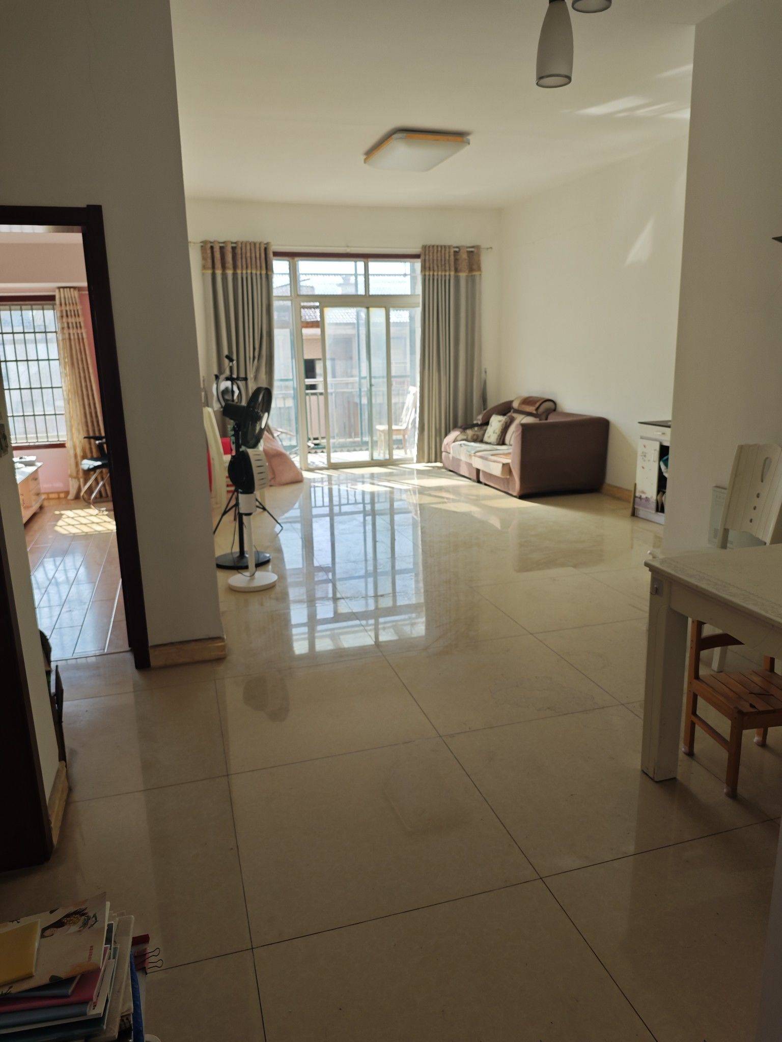 Wuhan Xinzhou | 阳光明珠_4