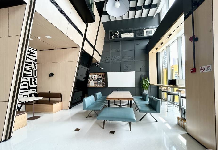 上海 嘉定 | 路劲隽寓(上海汽车城店)_5