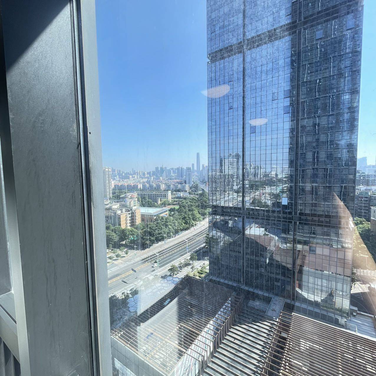 万江 东江之星商业中心-14栋