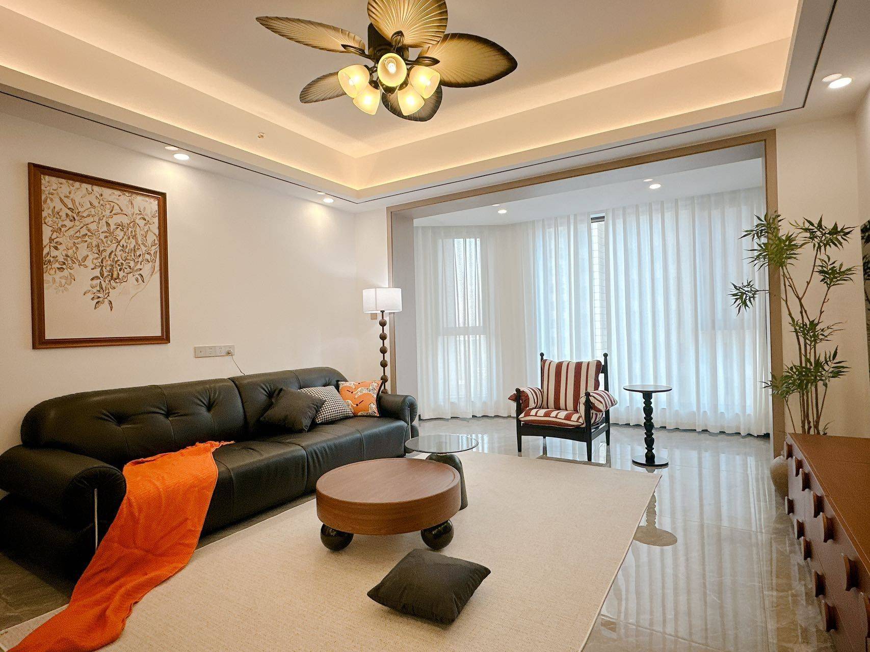 babybird整租房源1