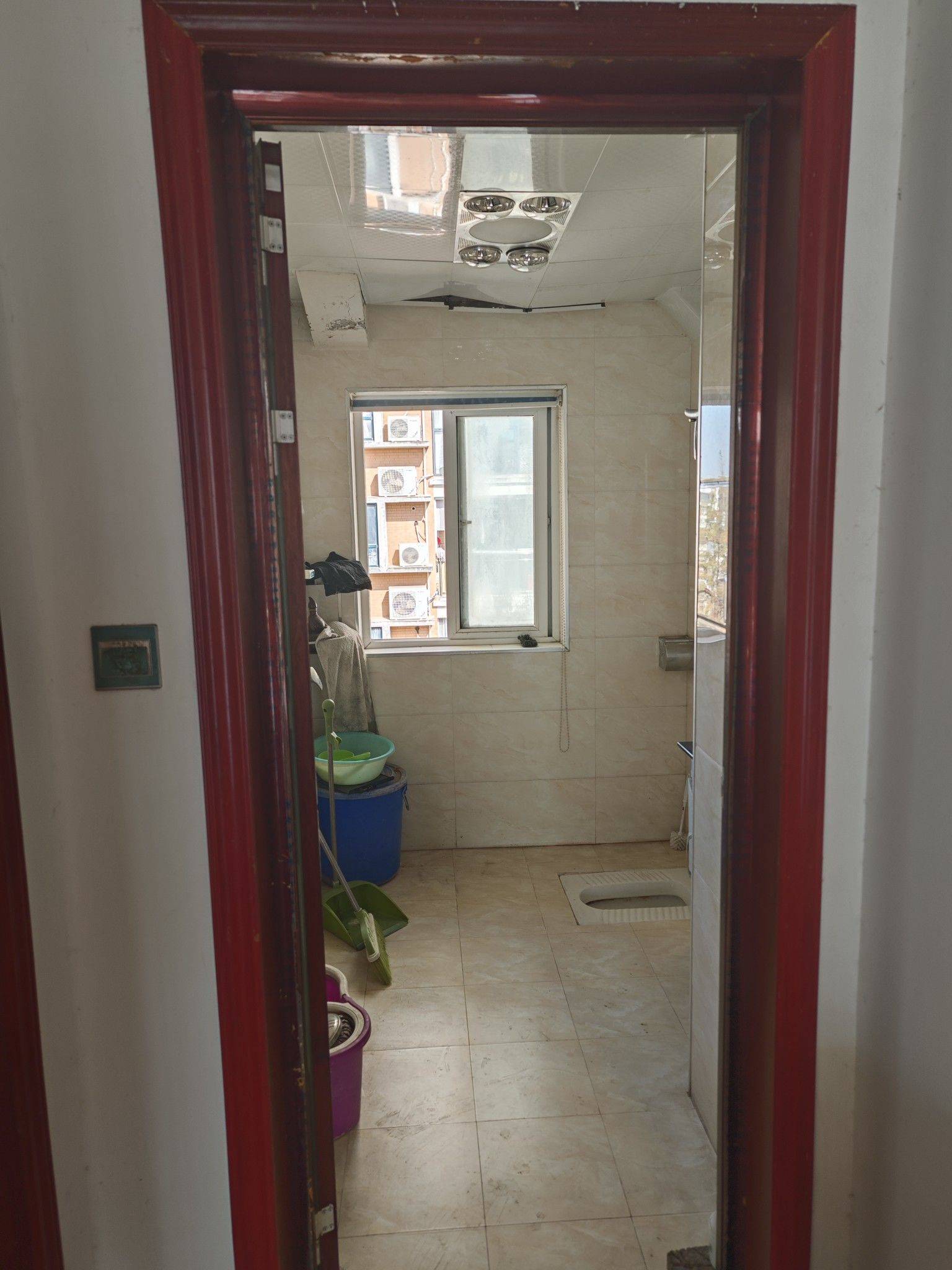 Wuhan Xinzhou | 阳光明珠_5