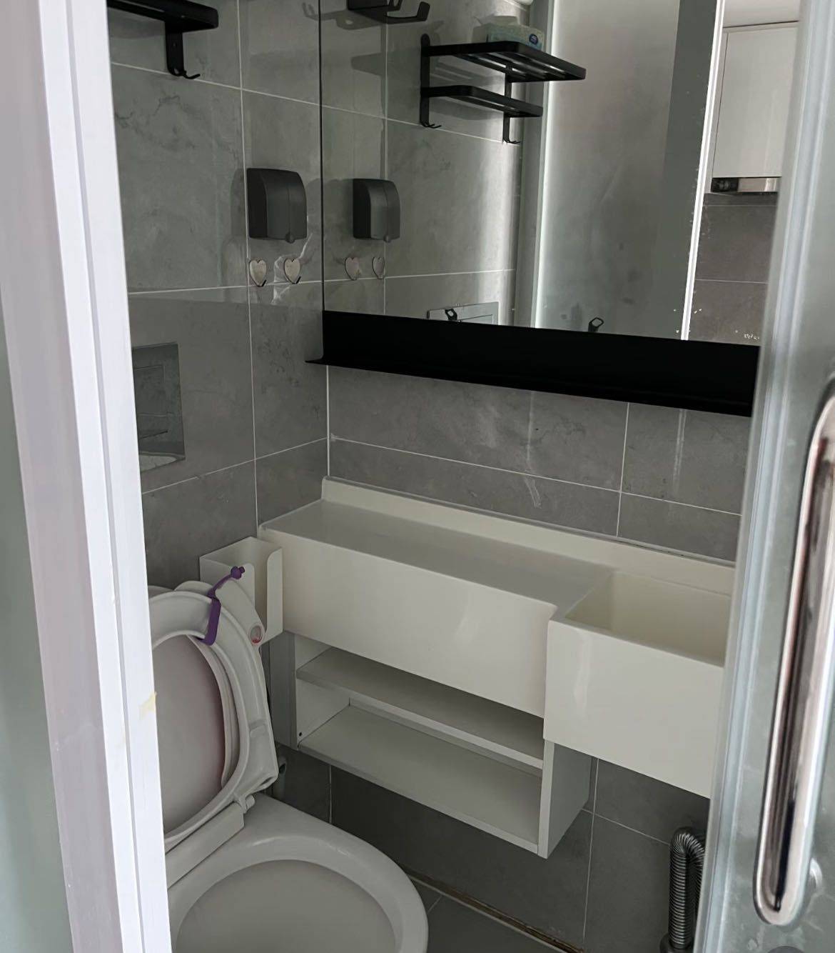 Dongguan Wanjiang | 东江之星商业中心-14栋_4