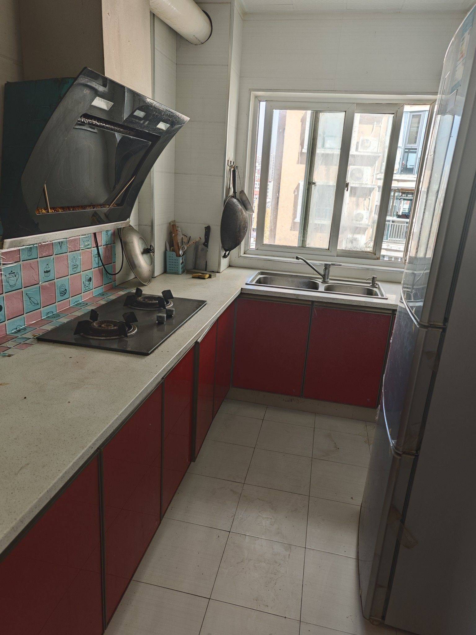 Xinzhou 阳光明珠