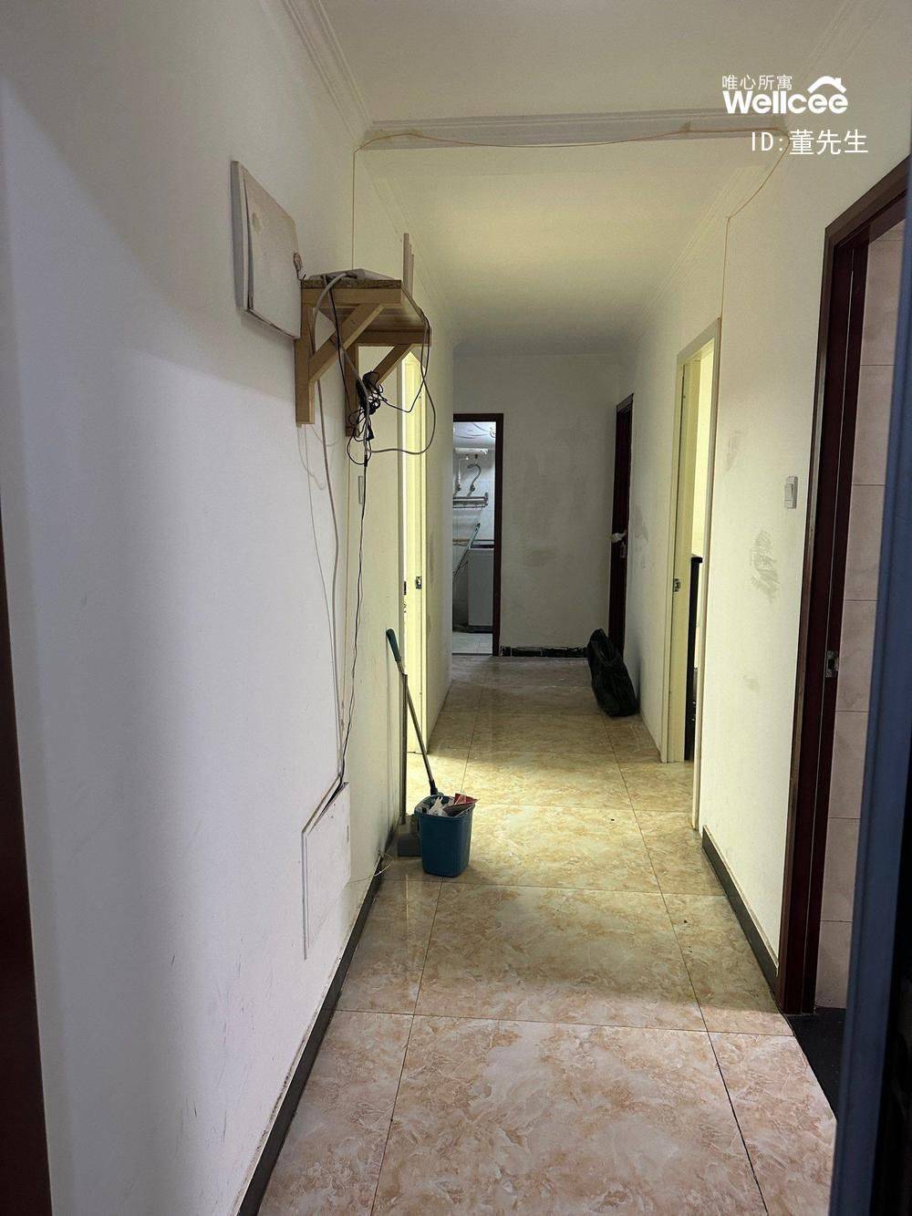 北京 石景山 | 古城现代嘉园东区-66号院_4