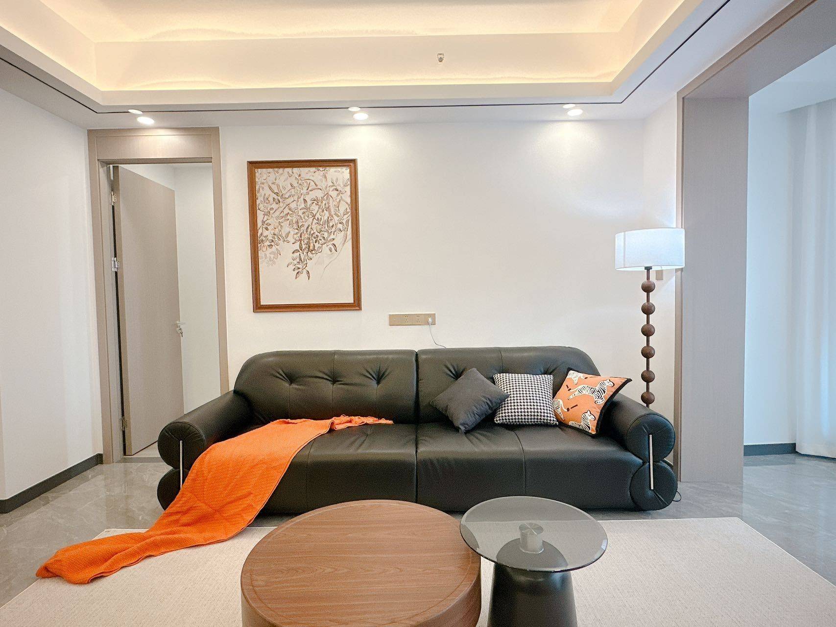 babybird整租房源2