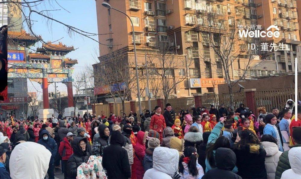 北京 石景山 | 古城现代嘉园东区-66号院_5