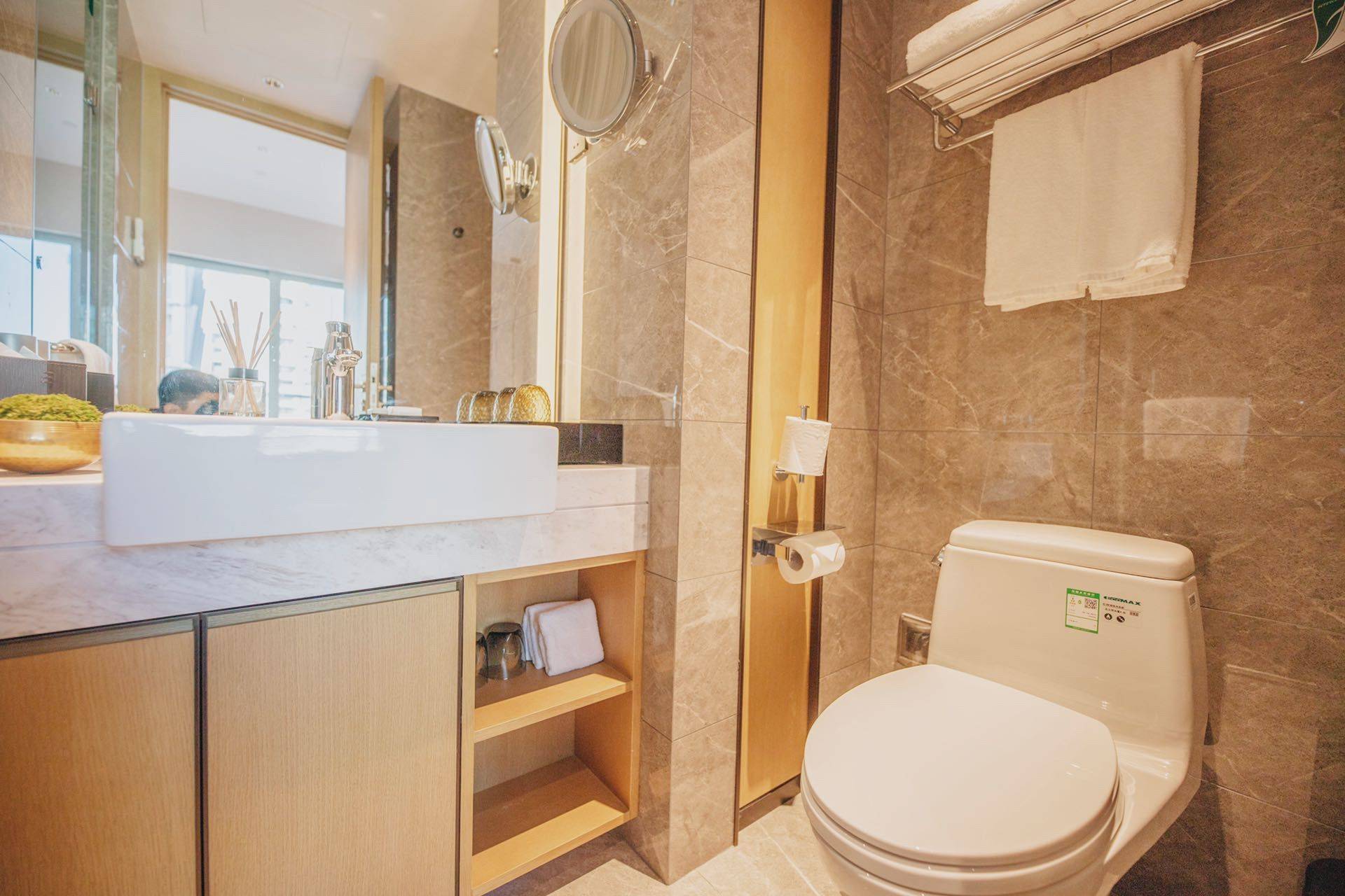 上海 浦东 | 上海浦发盛捷壹滨江服务公寓_2