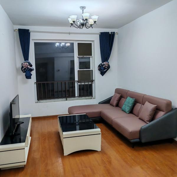 东原亲亲里A区整租房源1