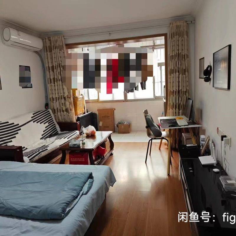 南京 鼓楼 | 南汽大二村-58幢_4